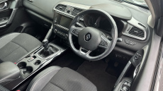 Renault Kadjar 1.3 TCE Dynamique S Nav 5dr Petrol Hatchback